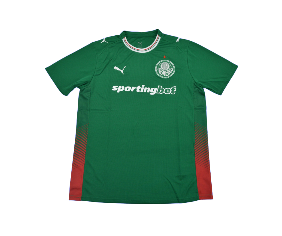 Palmeiras Local - 26/27
