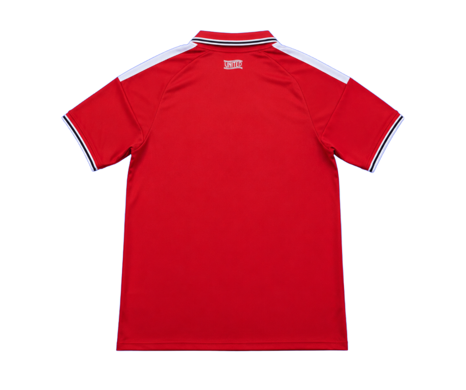 Manchester United Local - 26/27