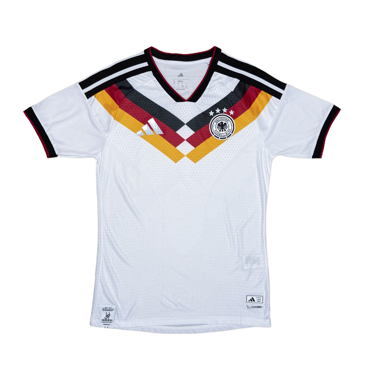 Alemania 2026 Local Version Jugador