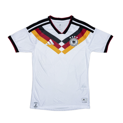 Alemania 2026 Local Version Jugador