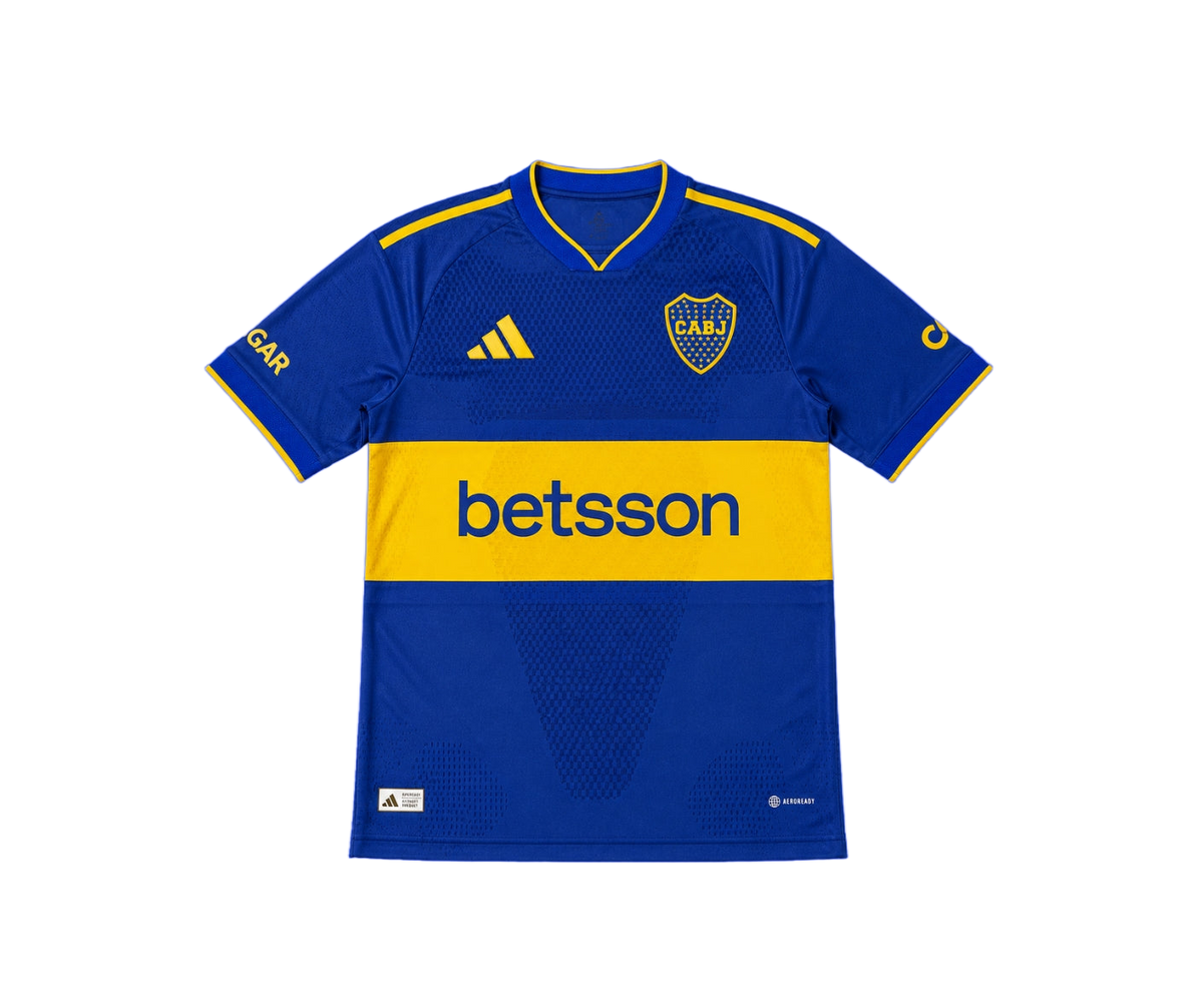 Boca Jr Local - 26/27