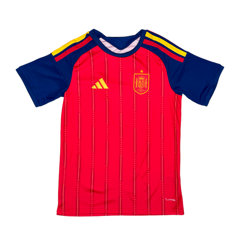 España 2026 Local