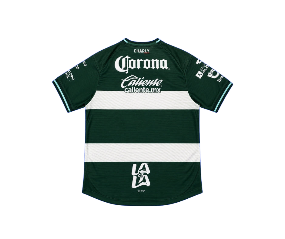 Santos Laguna Local - 26/27