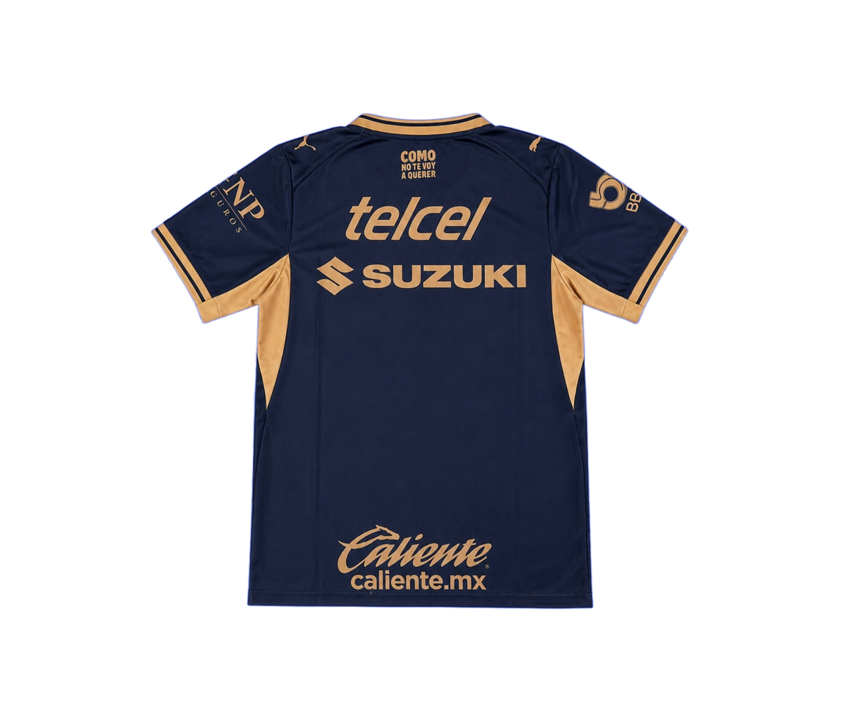 Pumas Local - 26/27