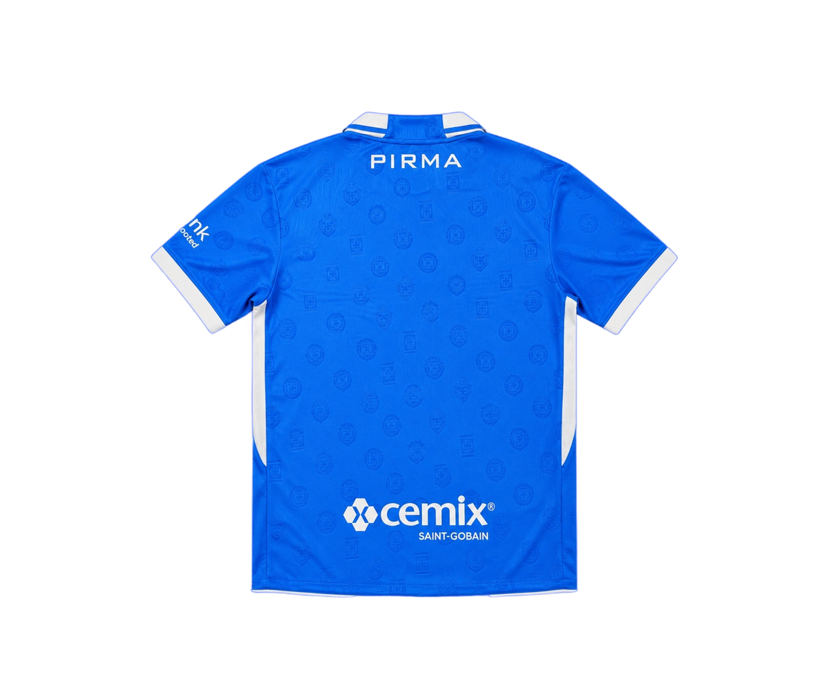 Cruz Azul Local - 26/27