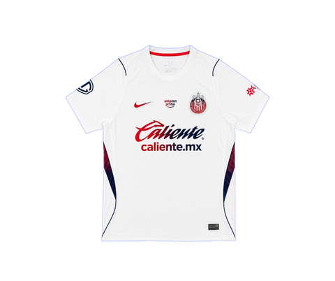 Chivas Visita - 26/27
