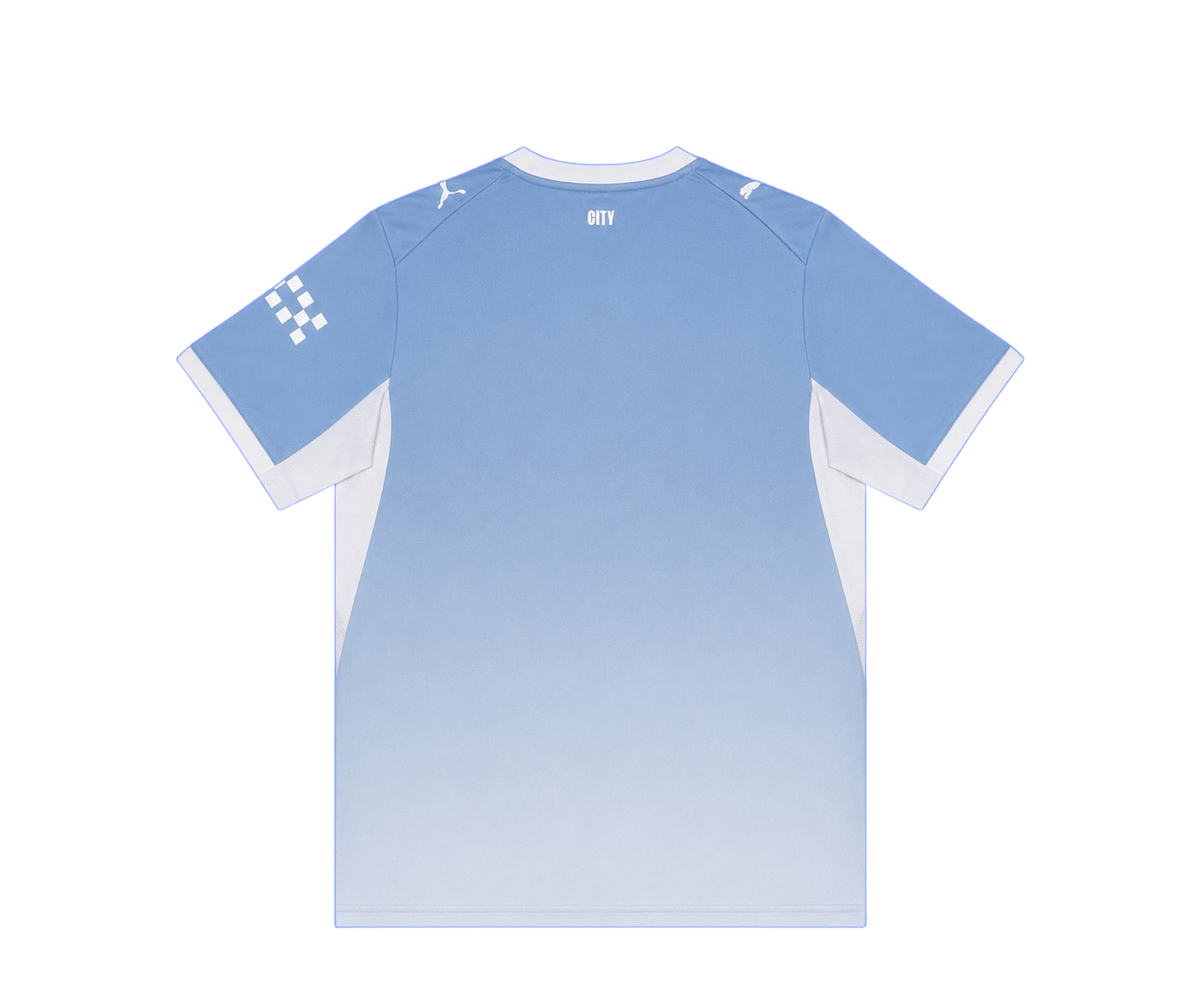Manchester City Local - 26/27