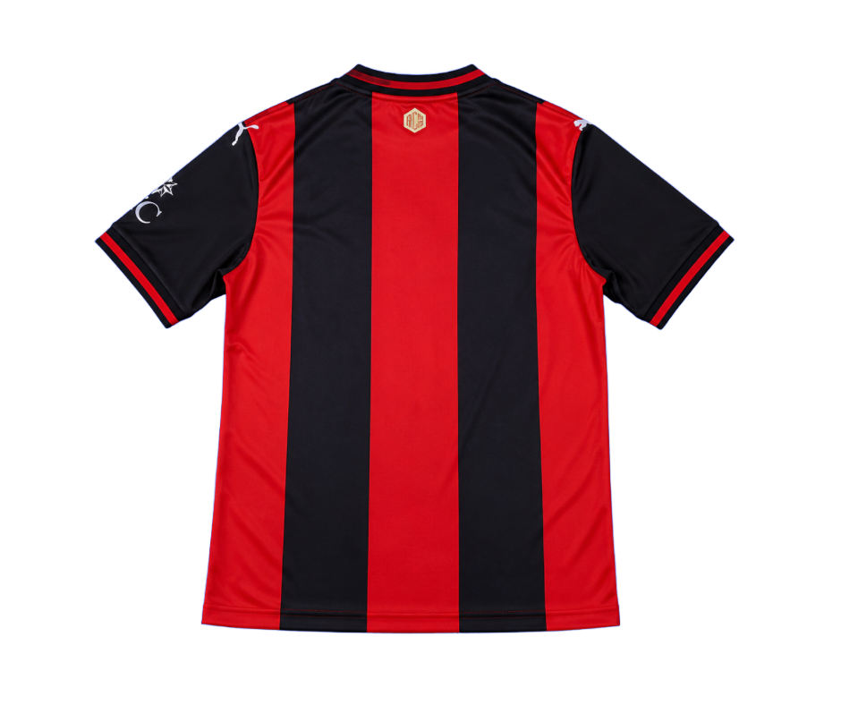 Milan Local - 26/27