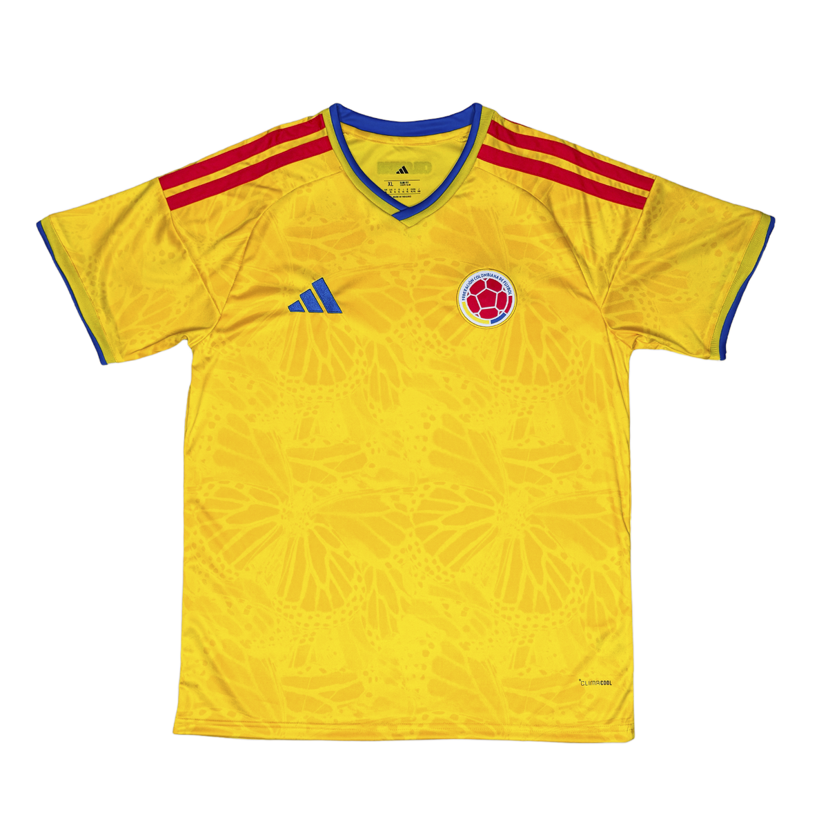 Colombia 2026 Local