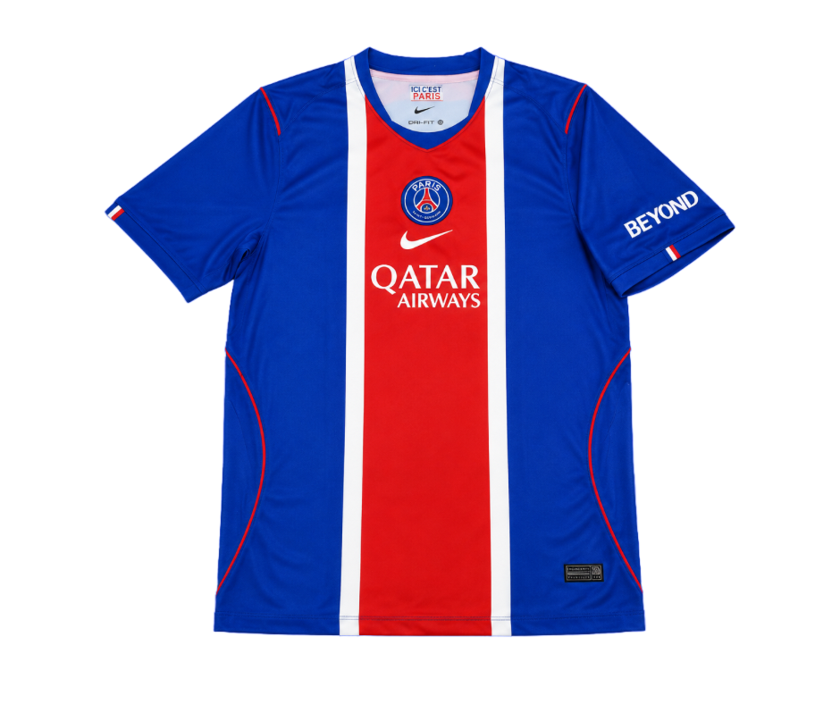 Paris Saint Germain Local - 26/27