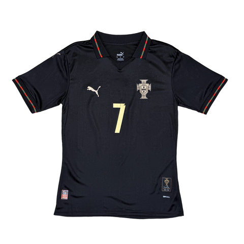 Portugal 2025 Pantera Negra Versión Jugador
