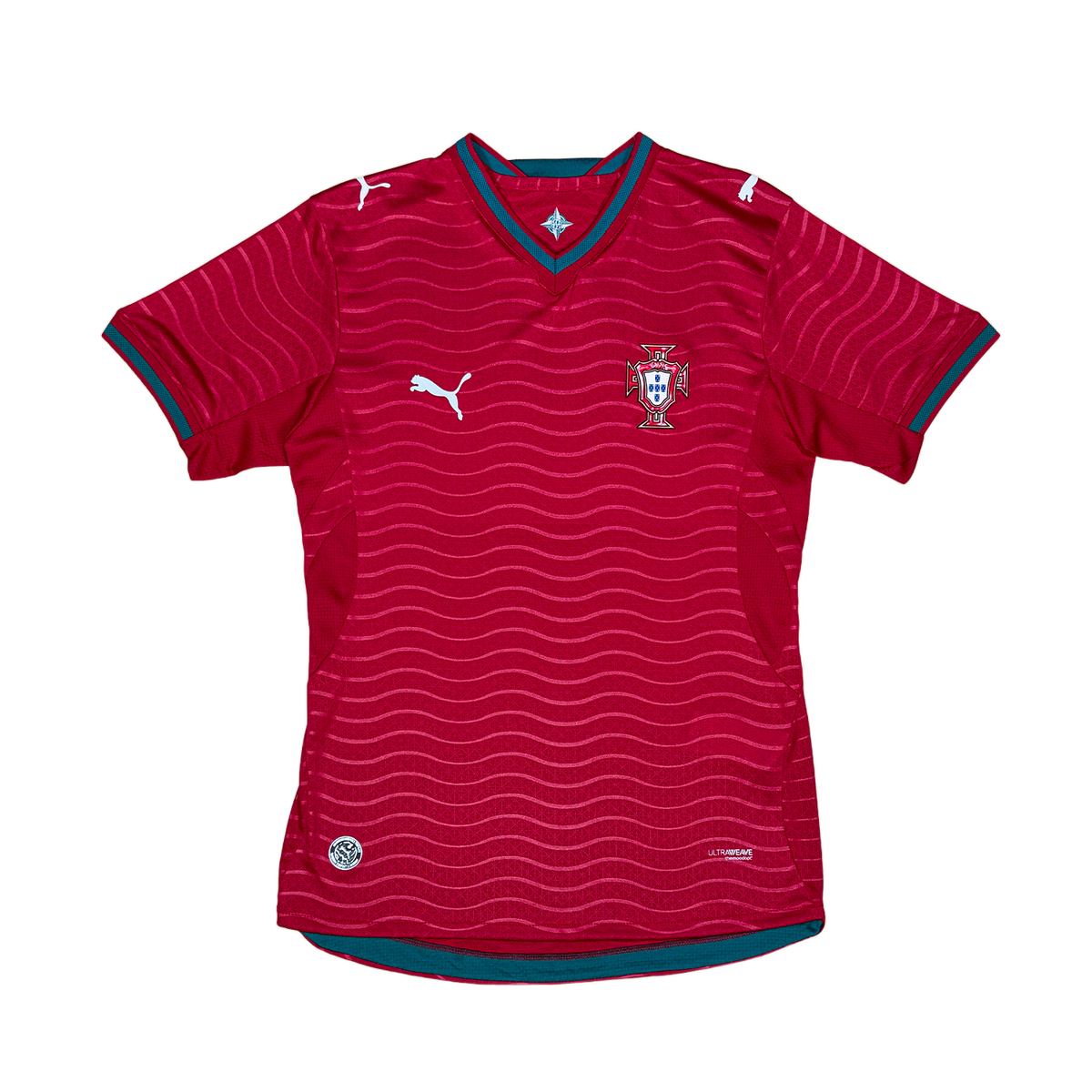 Portugal 2026 Local Versión Jugador