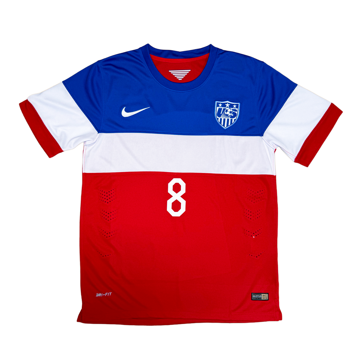 Estados Unidos 2014 Local