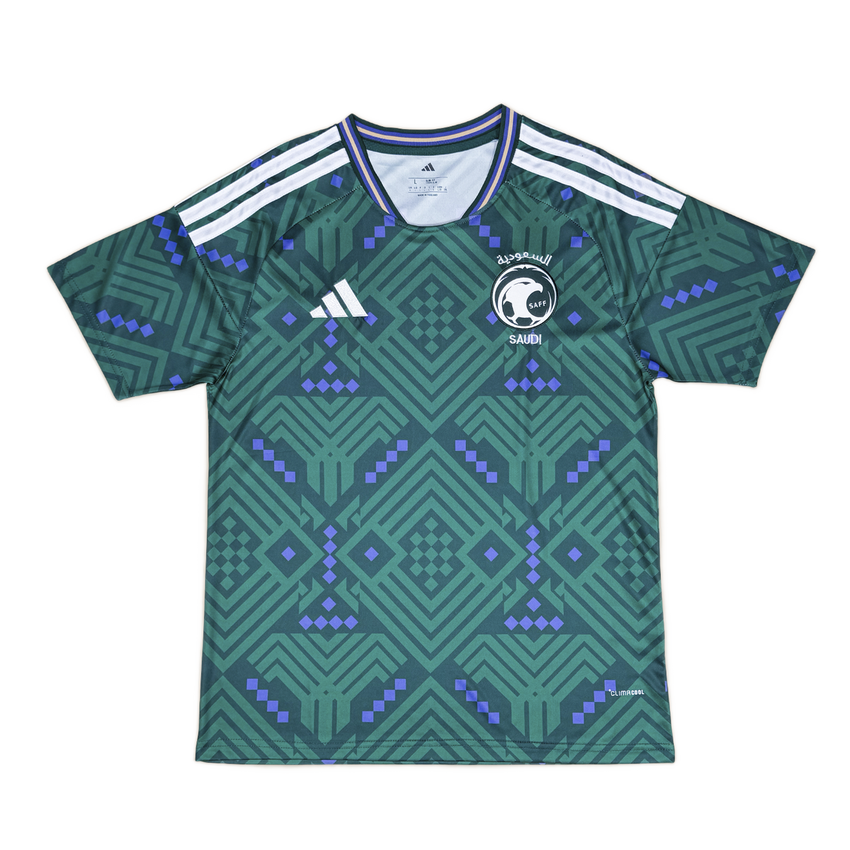Arabia Saudita 2026 Local