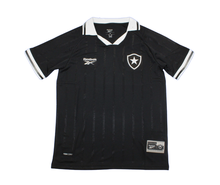 Botafogo Visita - 26/27
