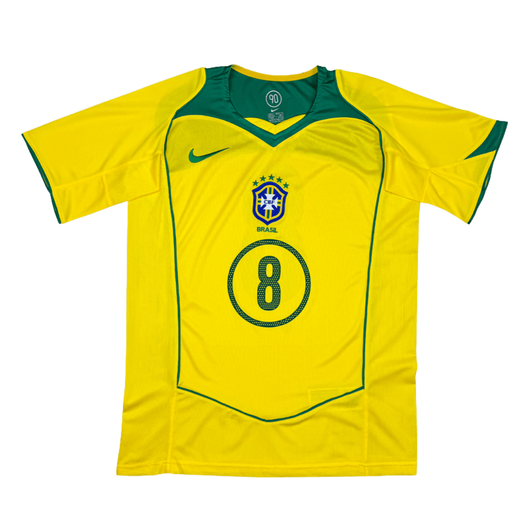 Brasil 2005 Local