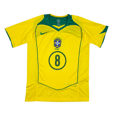 Brasil 2005 Local