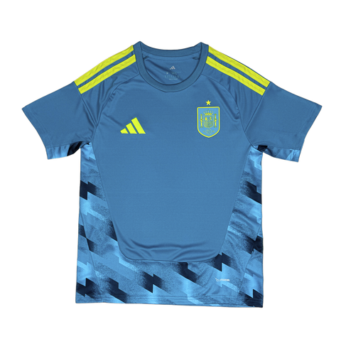 España 2026 Portero