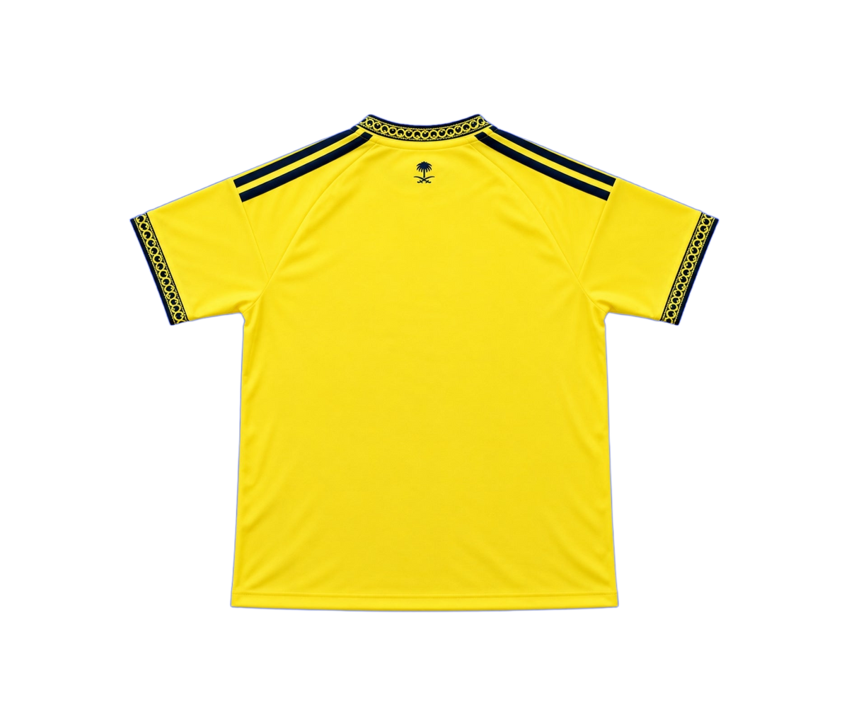 Al Nassr Local - 26/27
