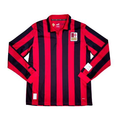 AC Milan 125 Años
