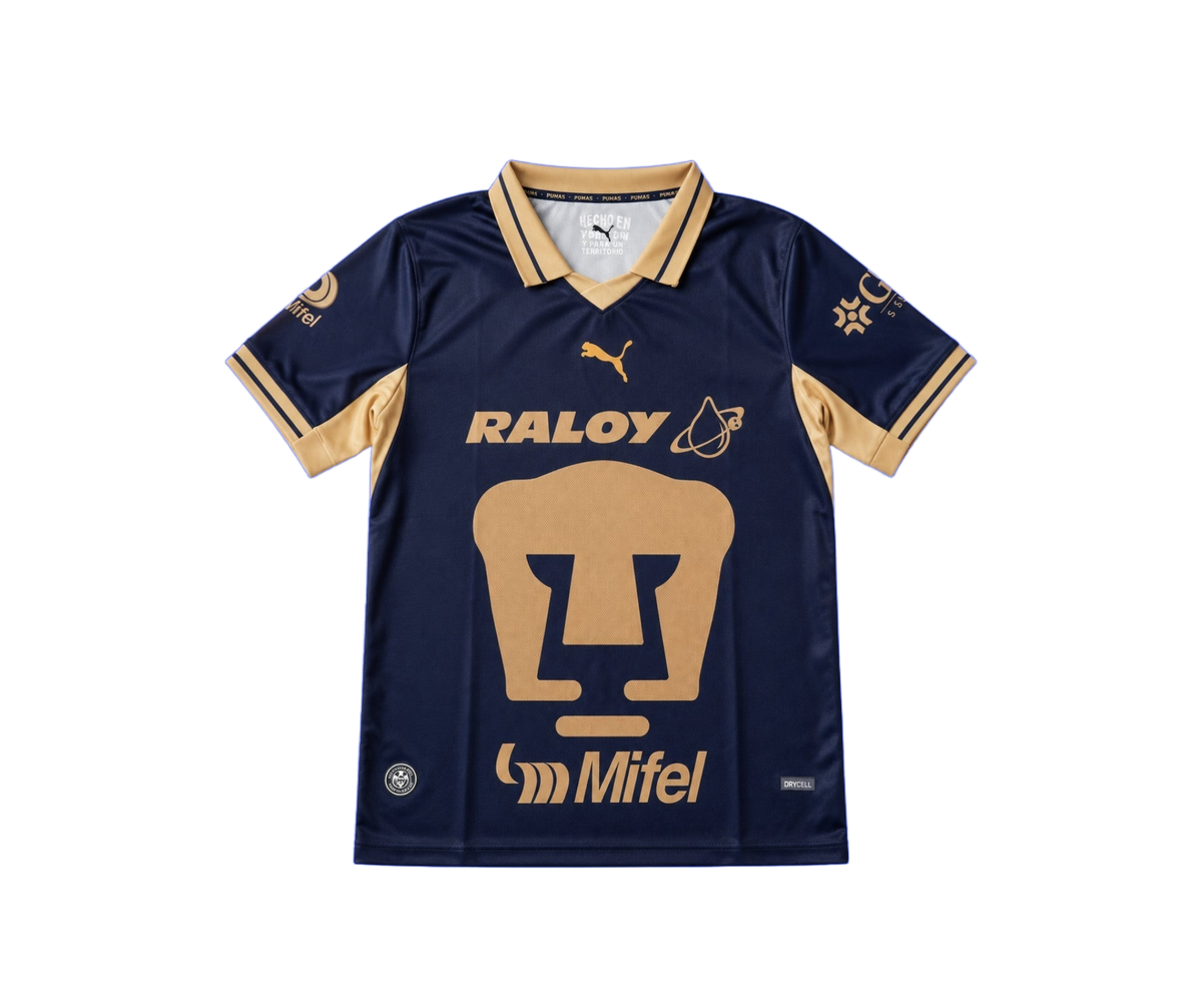 Pumas Local - 26/27