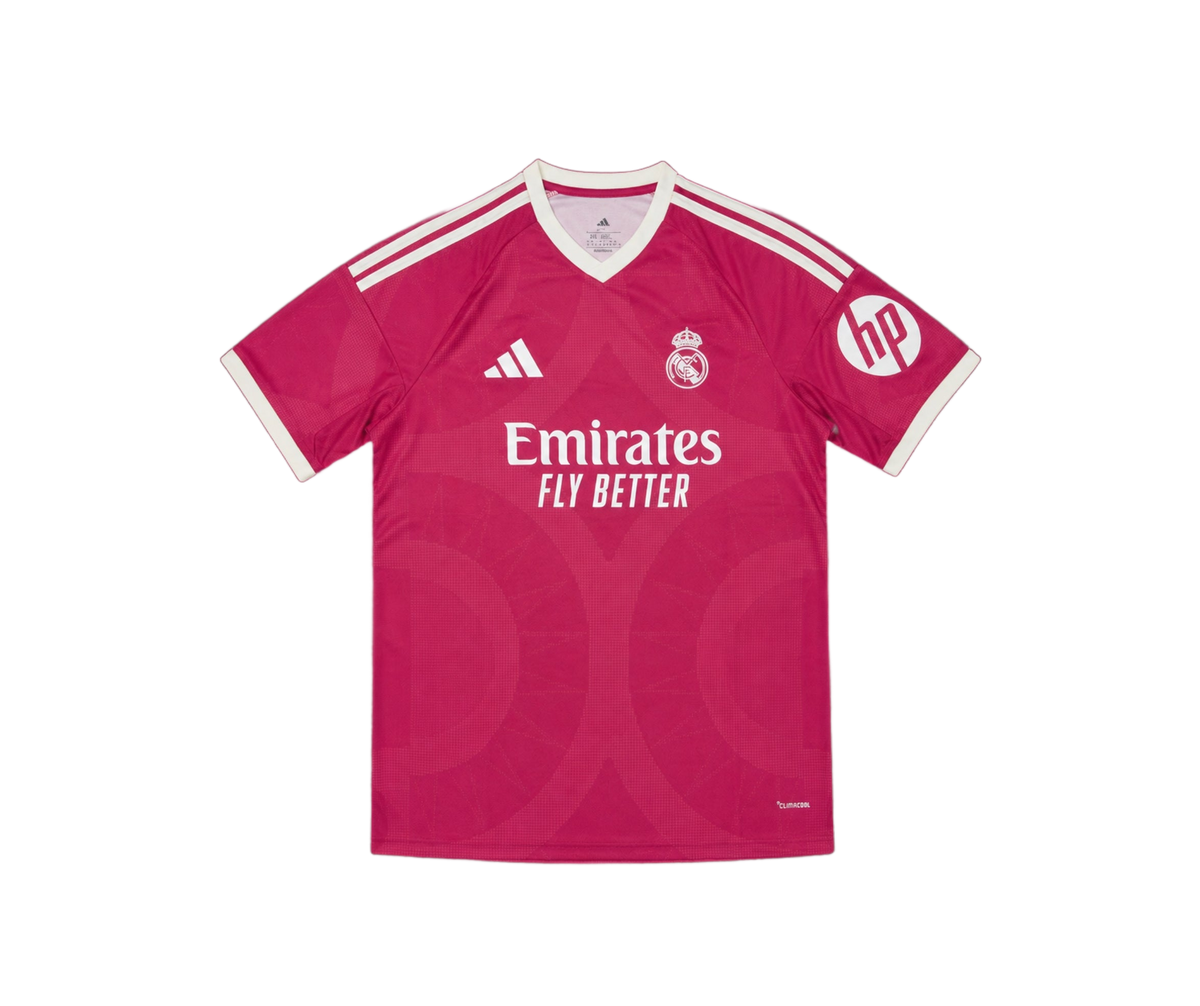 Real Madrid 3er - 26/27