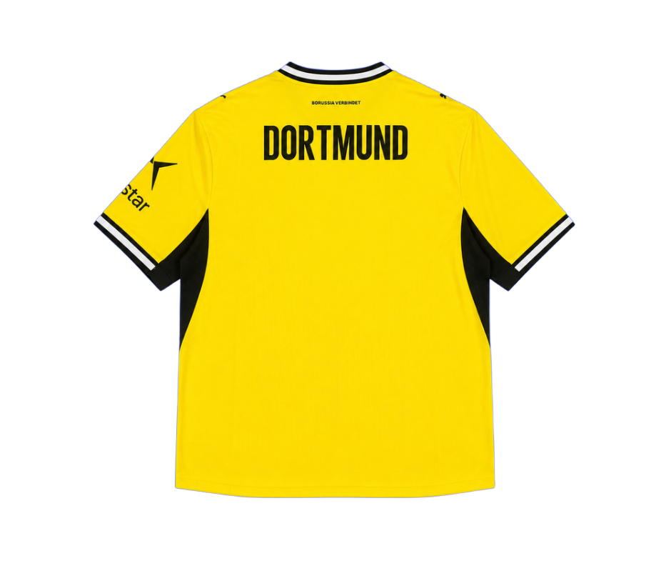 Borussia Dortmund Local - 26/27