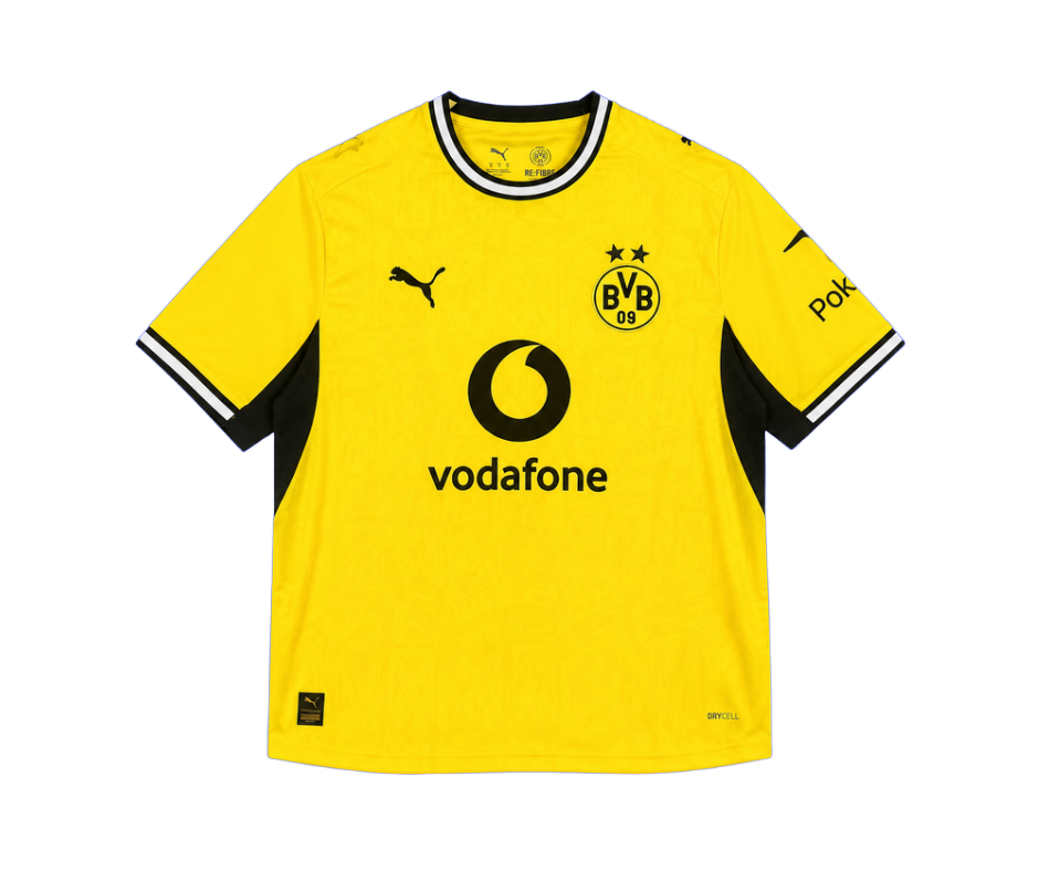 Borussia Dortmund Local - 26/27
