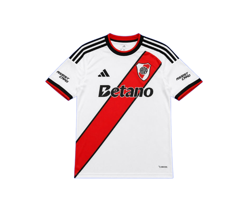 River Plate Local - 26/27