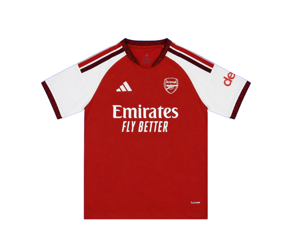 Arsenal Local - 26/27