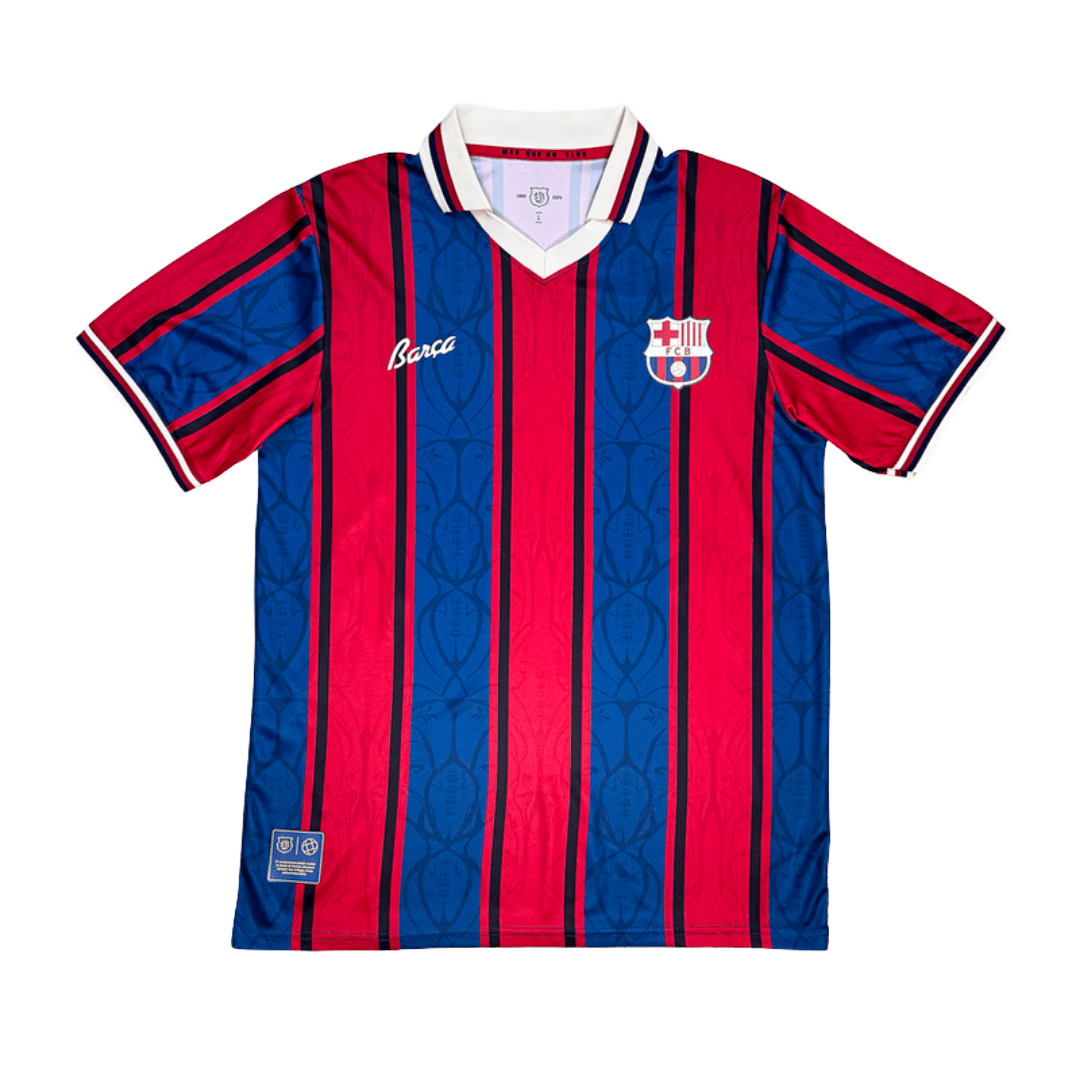 FC Barcelona 125 Años