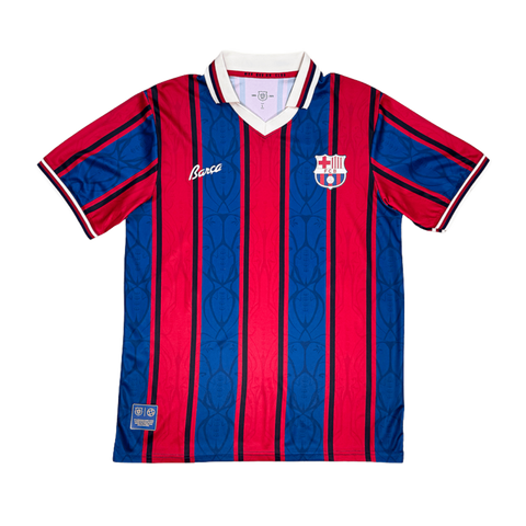 FC Barcelona 125 Años