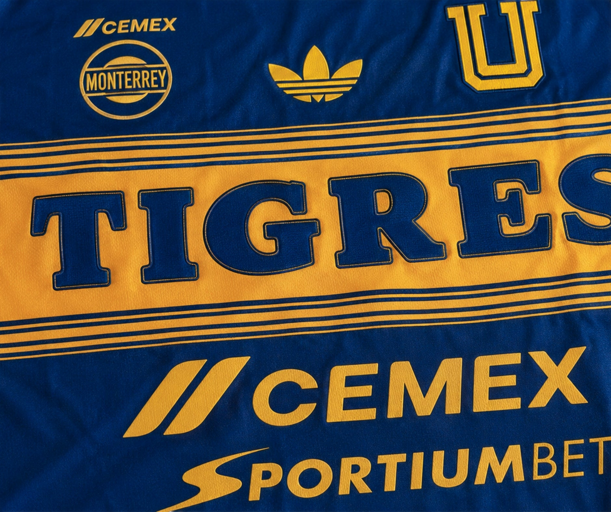 Tigres Visita - 26/27