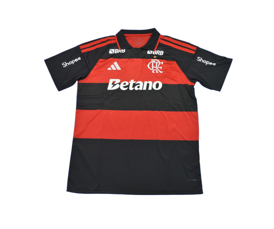 Flamengo Local - 26/27