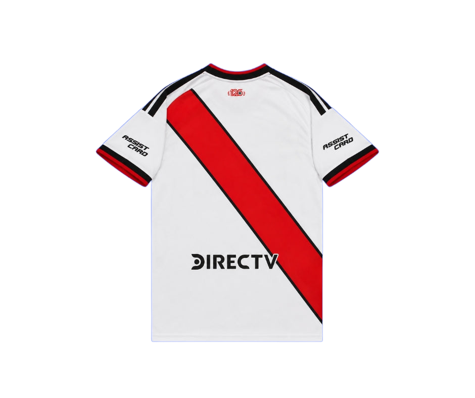 River Plate Local - 26/27