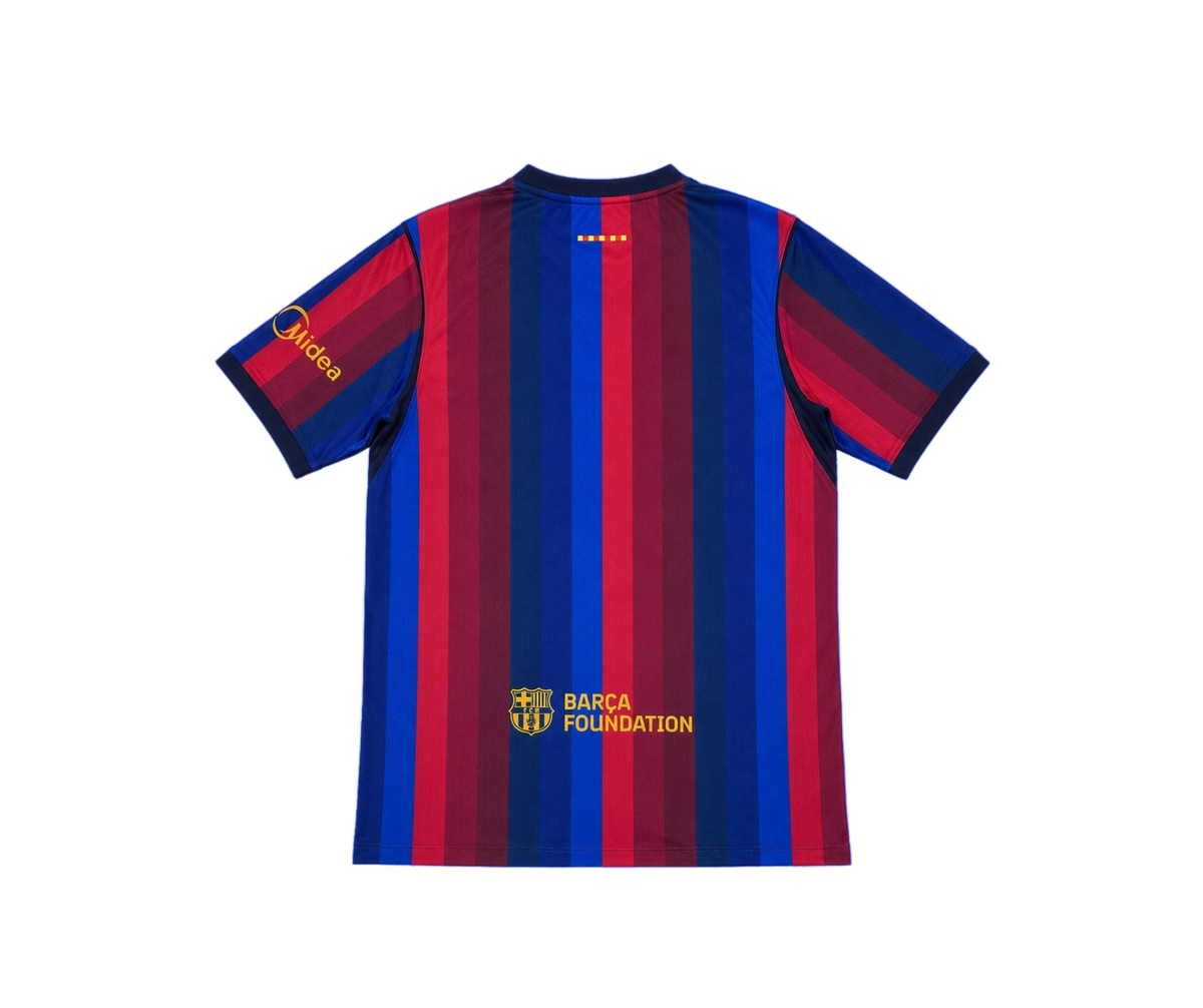 Barcelona Local - 26/27