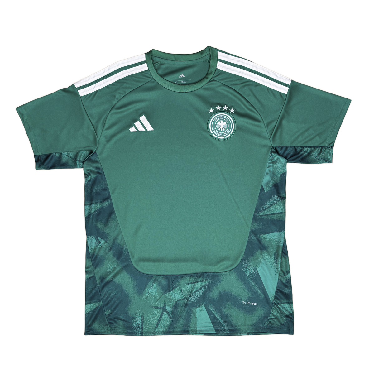 Alemania 2026 Portero