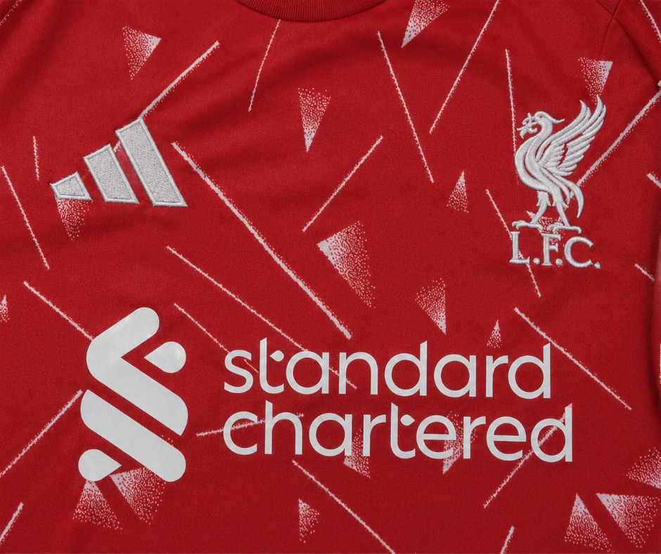 Liverpool Local - 26/27