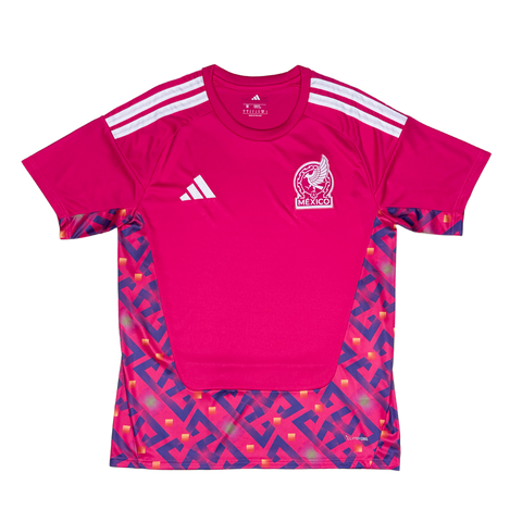 México 2026 Portero