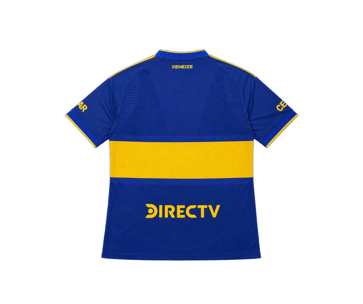 Boca Jr Local - 26/27