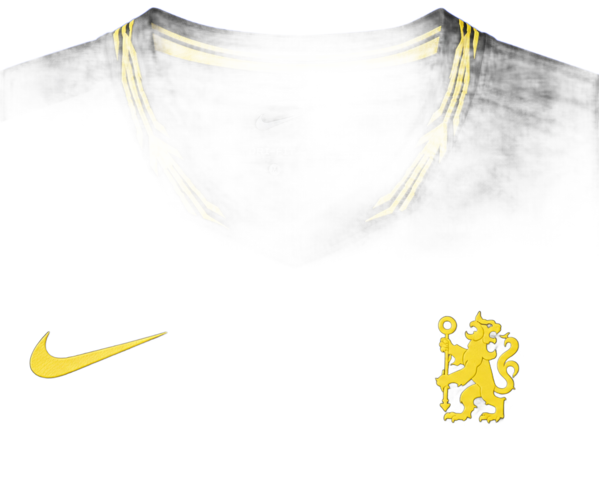 Chelsea Visita - 26/27