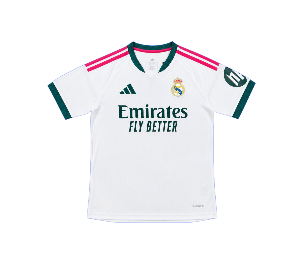 Real Madrid Local - 26/27
