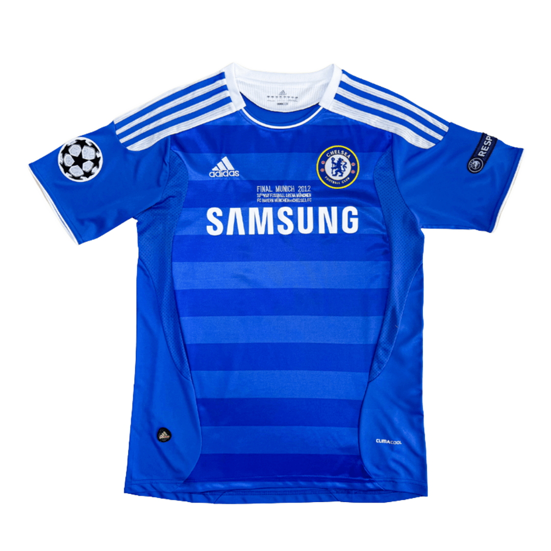Chelsea 2011/12 Local
