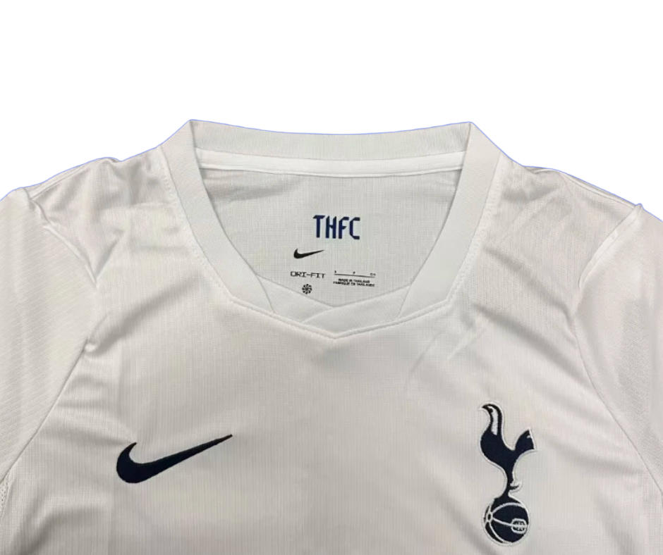 Tottenham Local - 26/27