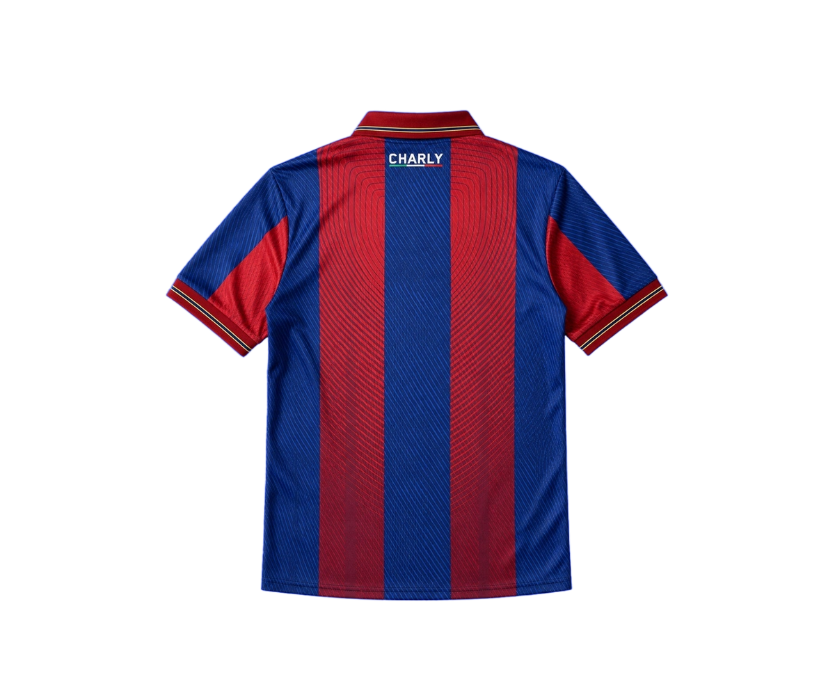 Atlante FC Local - 26/27