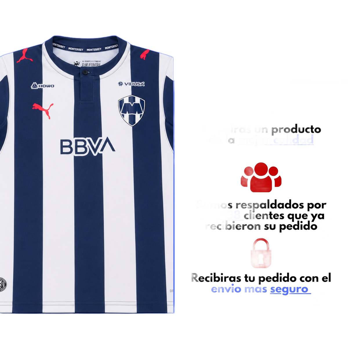 Monterrey Local - 26/27