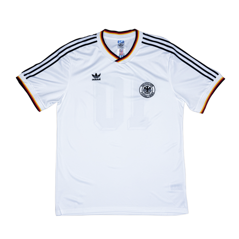 Alemania 1986 Local