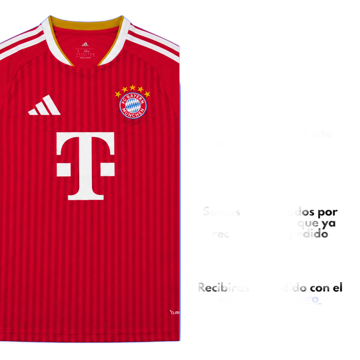 Bayern Munich Local - 26/27