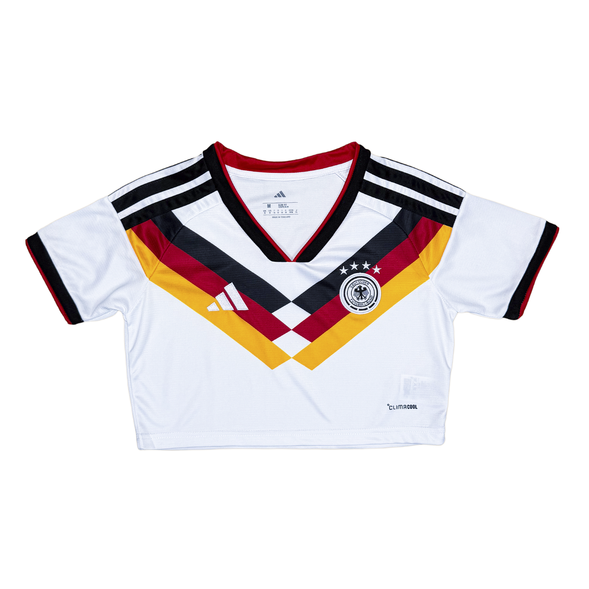 Alemania 2026 Local CropTop