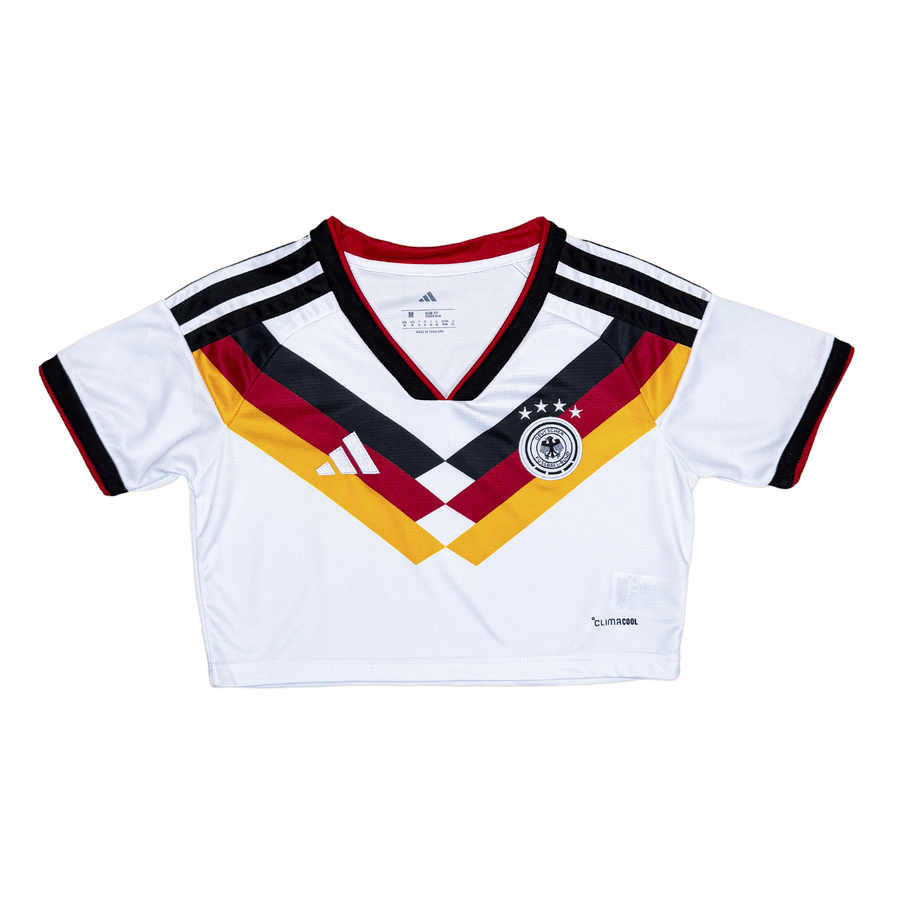 Alemania 2026 Local CropTop